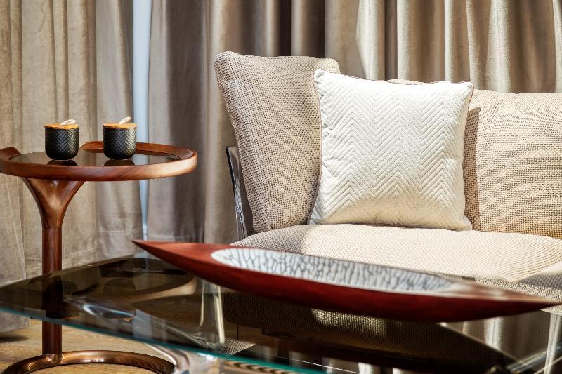 Athenian Foss Hotel Bagian luar foto